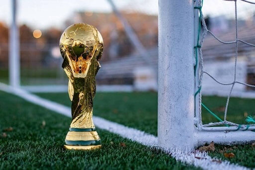 Thể thức thi đấu World Cup 2026