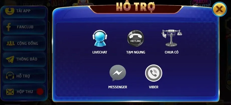 Ưu Và Nhược Điểm Khi Chơi Tại Rikvip
